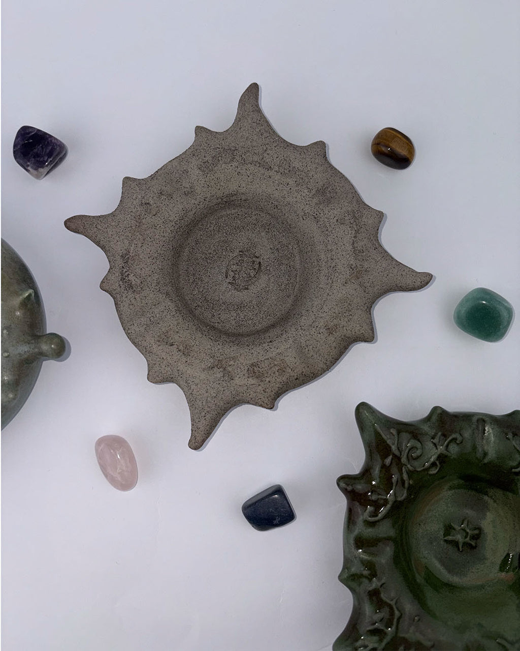 Stone Ashtray