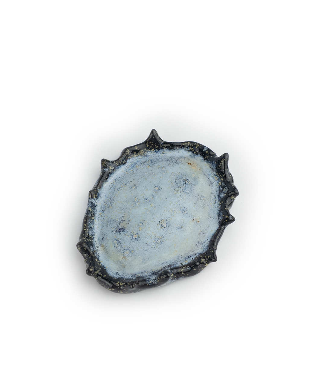 Supernova Incense Dish