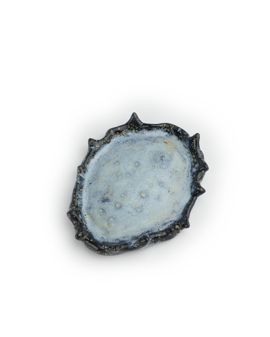 Supernova Incense Dish
