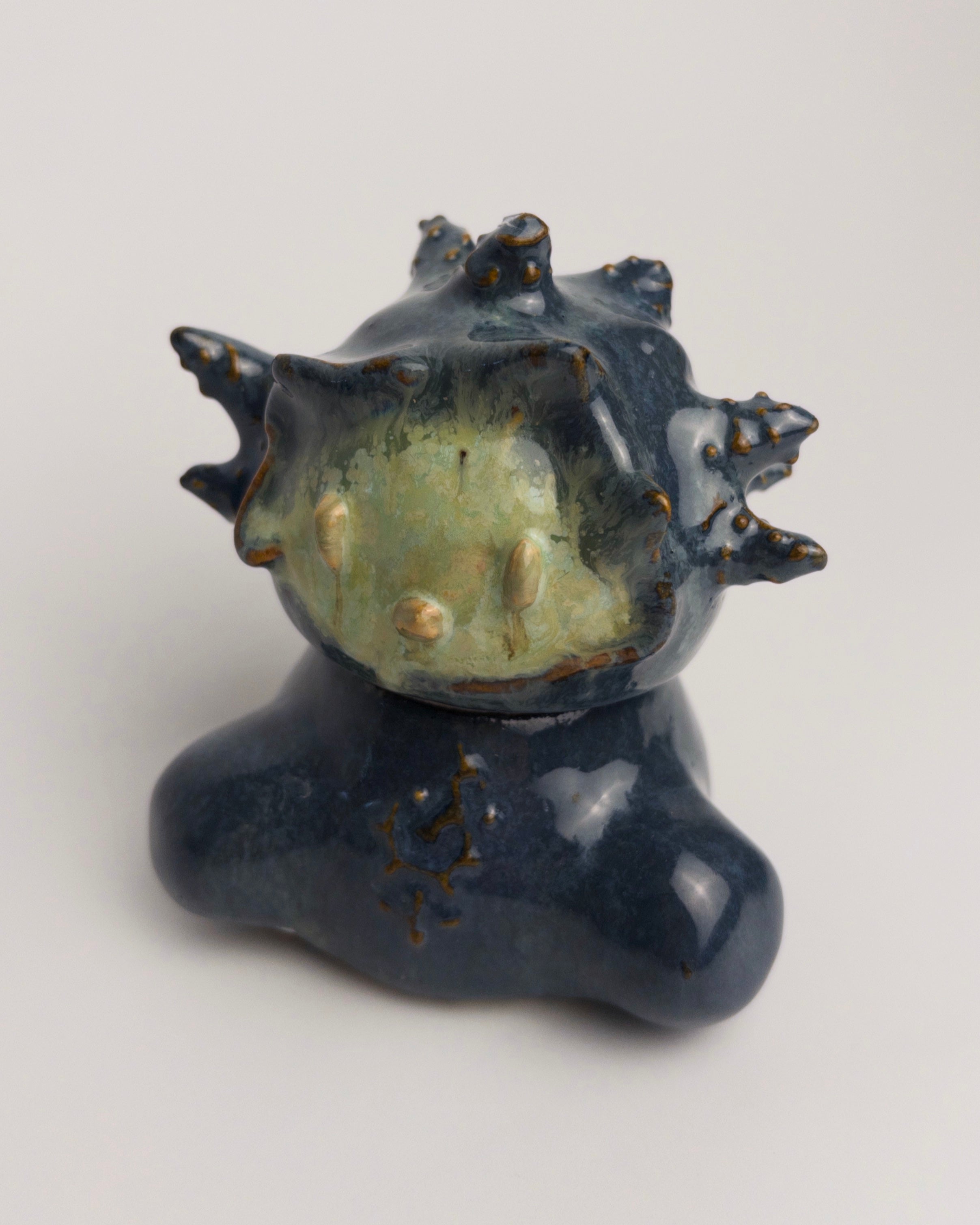 Tidal Fae Jar