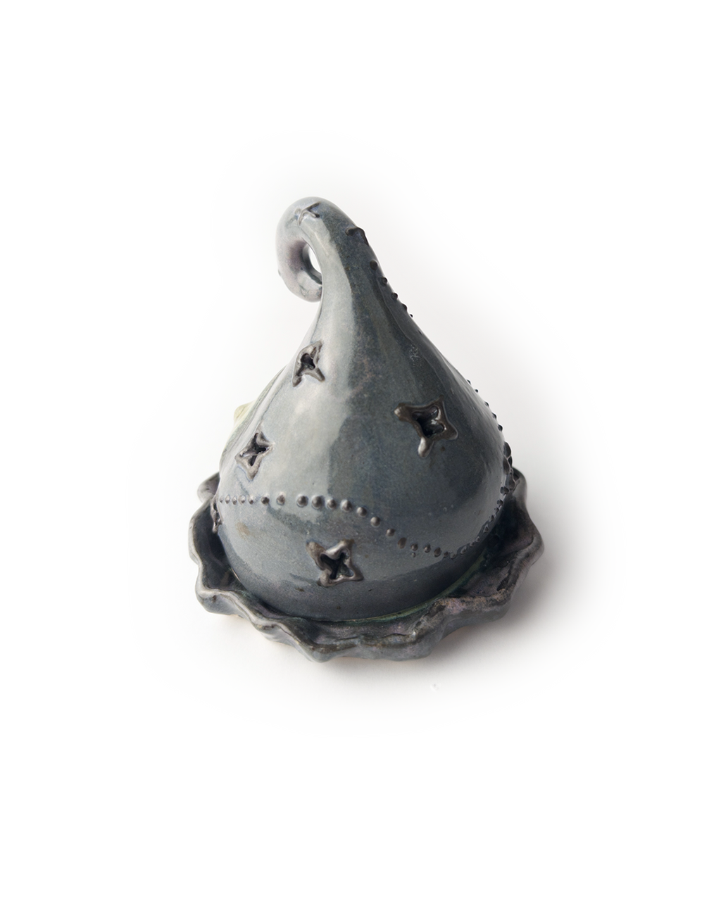Guardian Incense Dish