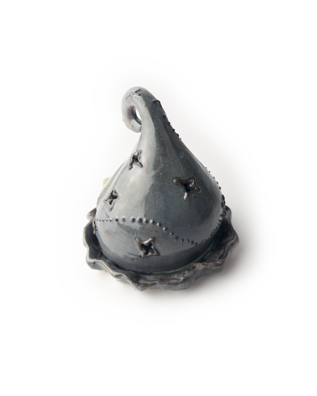 Guardian Incense Dish