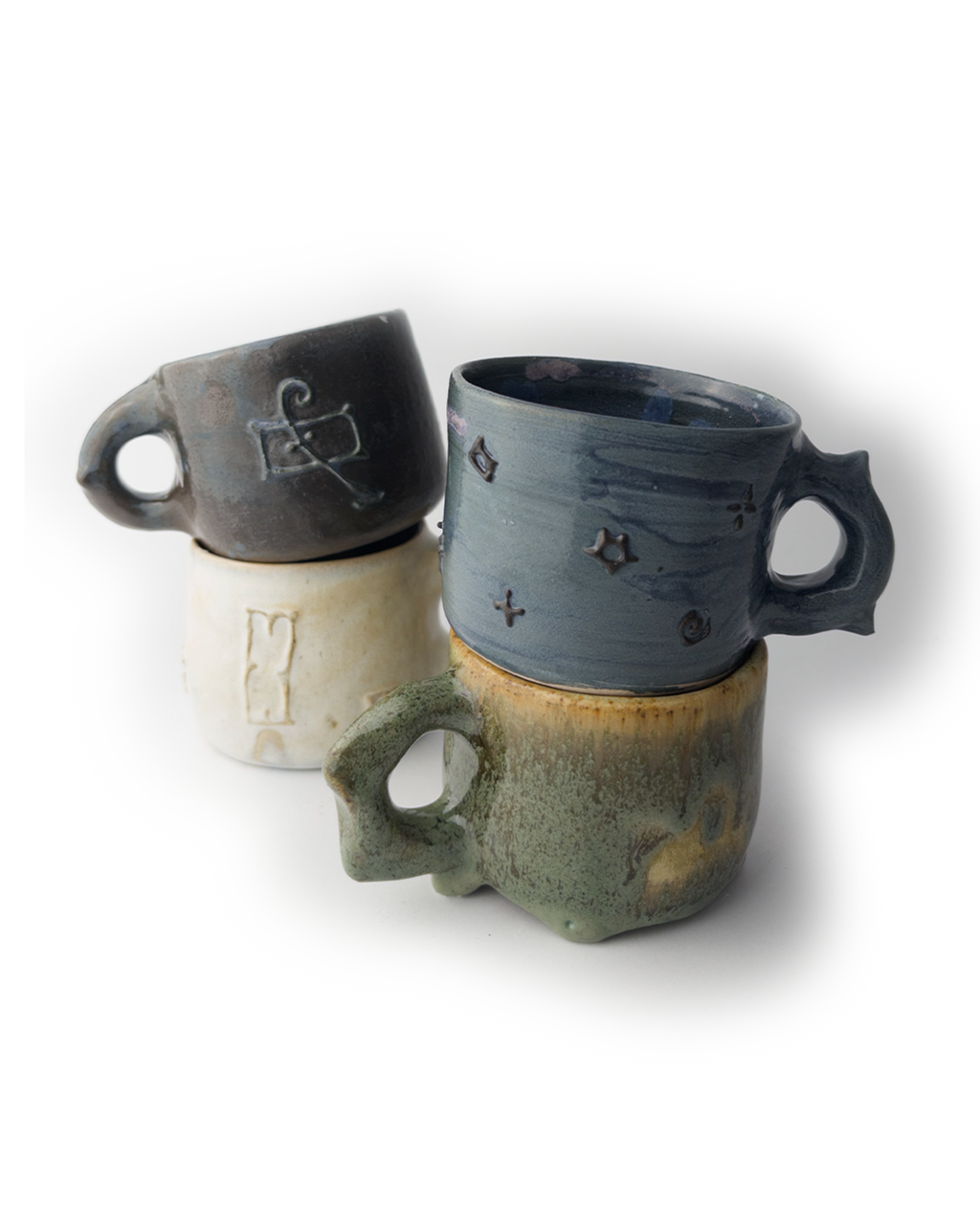 Fae Mug
