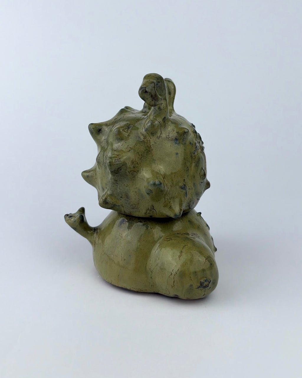 Swamp Creature Jar