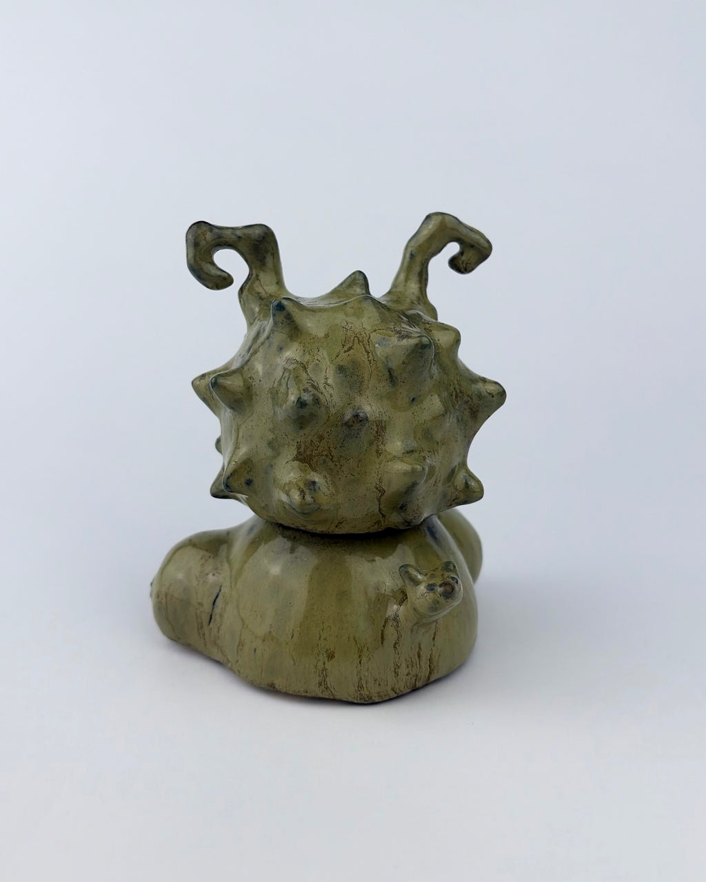 Swamp Creature Jar