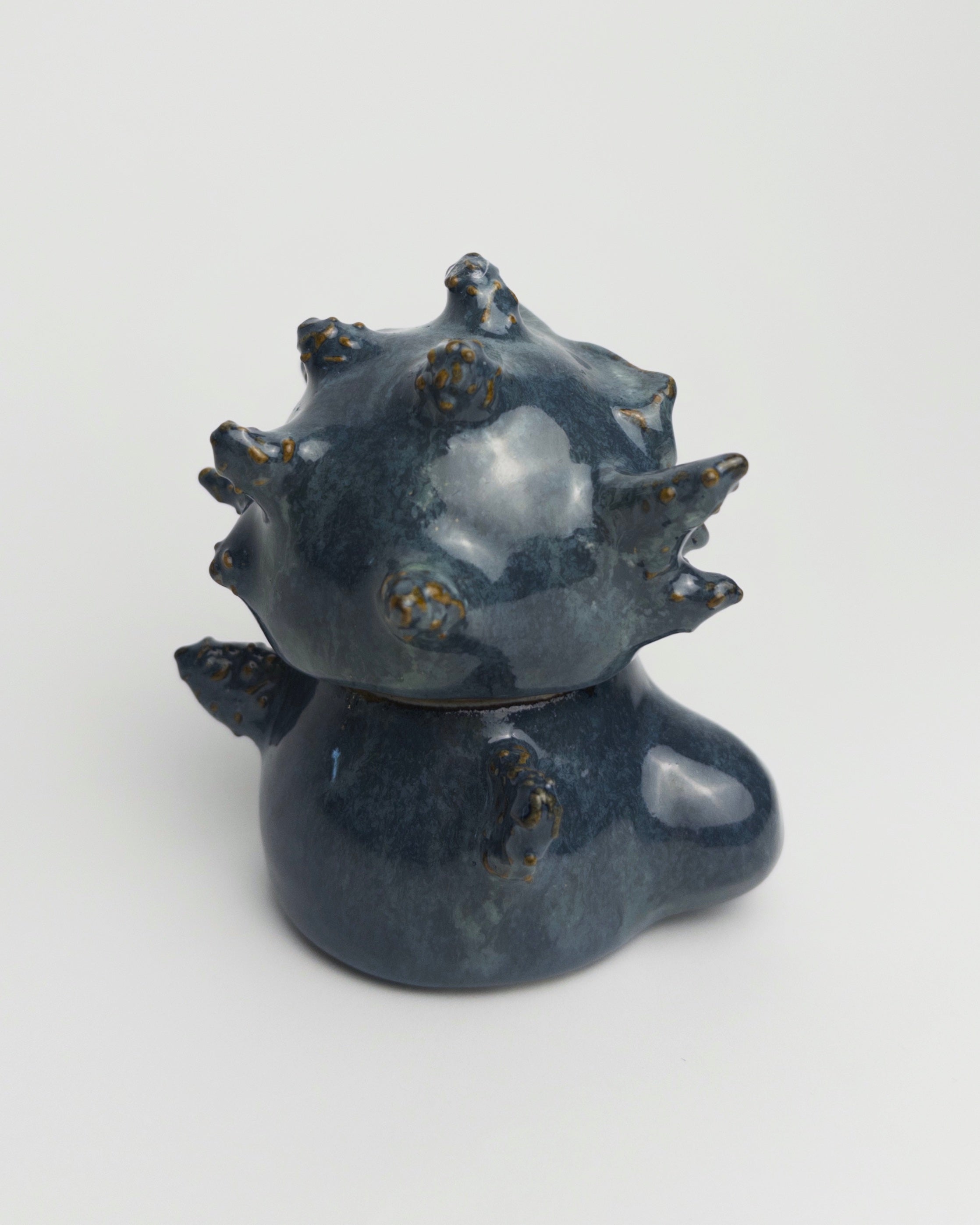 Tidal Fae Jar