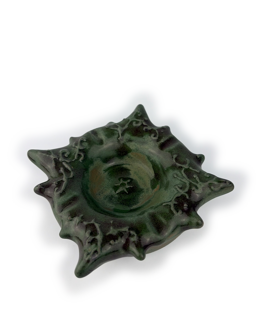 Kelp Ashtray
