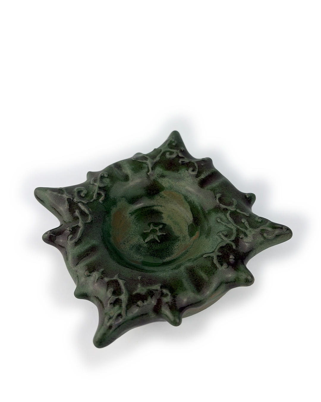 Kelp Ashtray