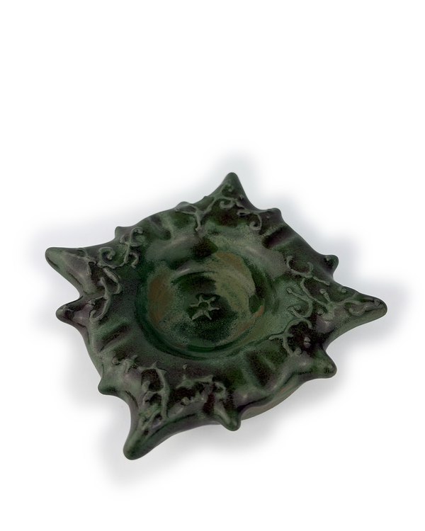 Kelp Ashtray