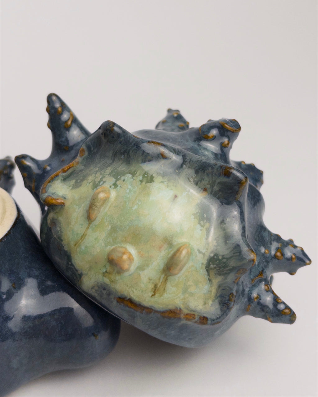 Tidal Fae Jar