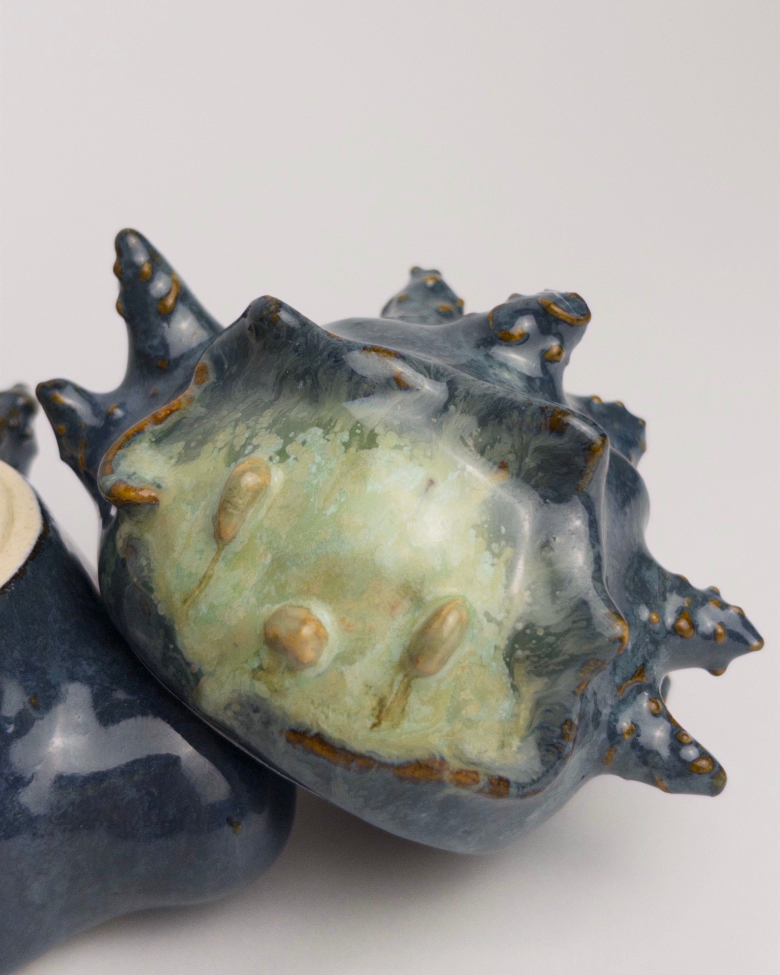 Tidal Fae Jar