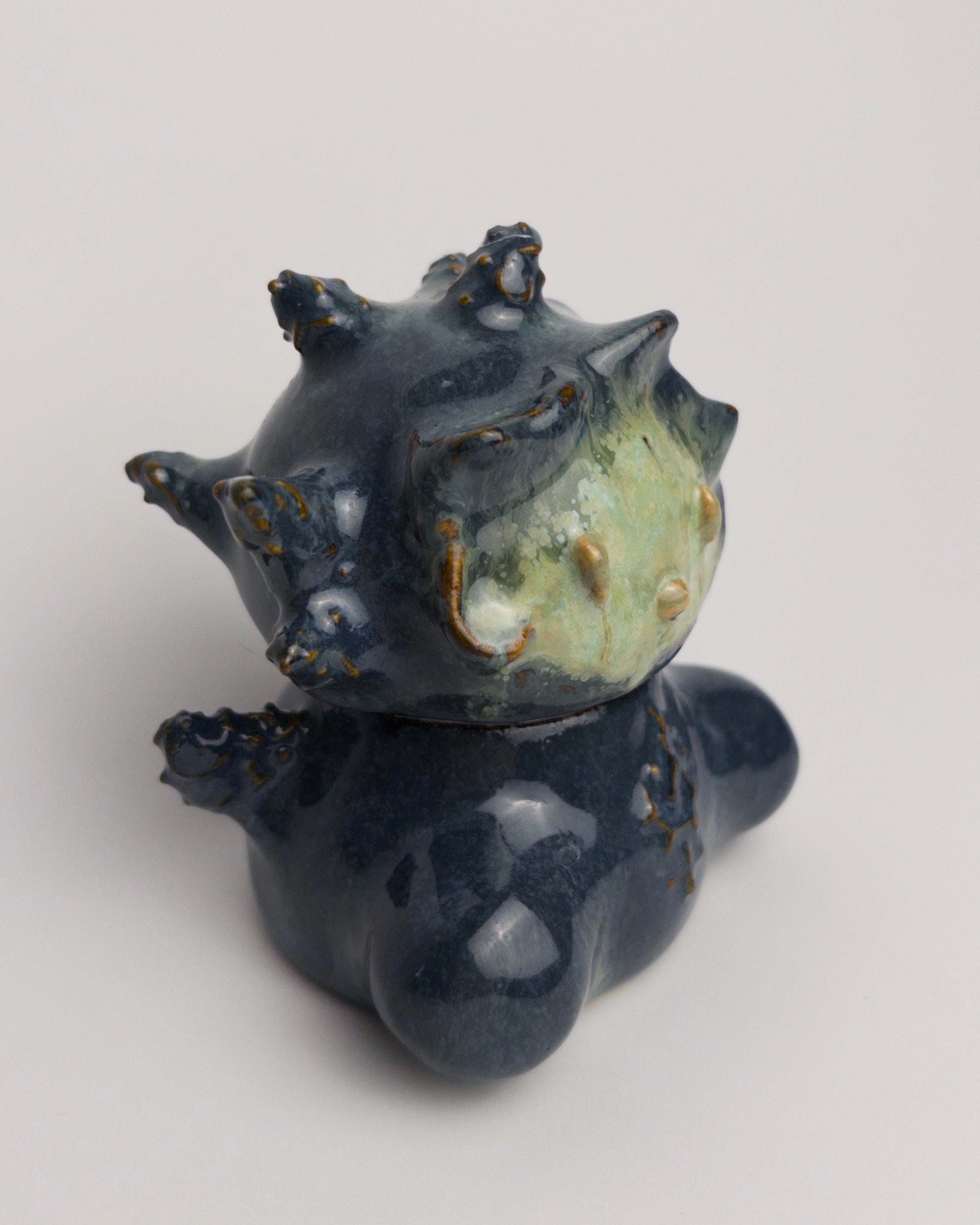 Tidal Fae Jar