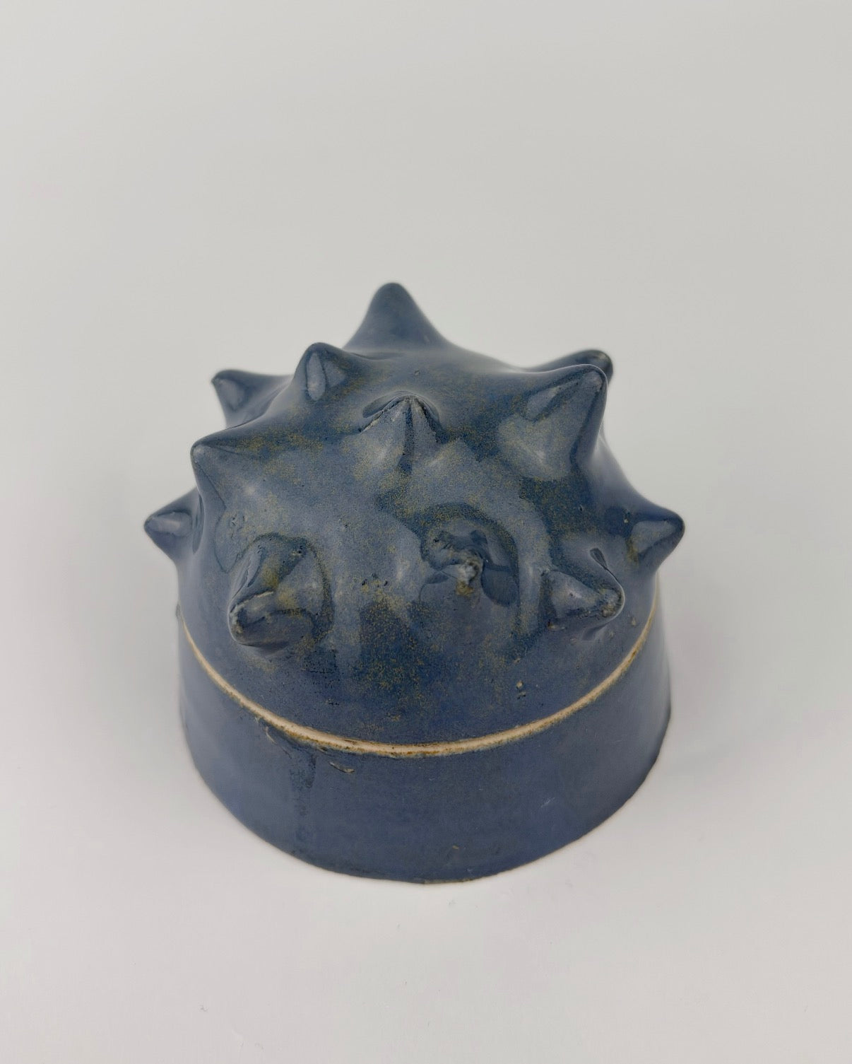 Spikey Jar