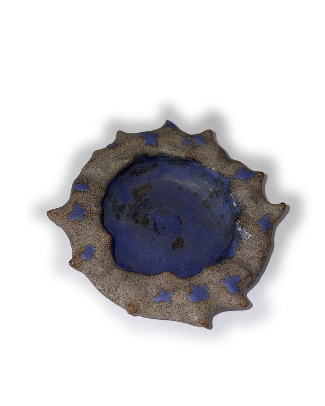 Occult Stone Ashtray