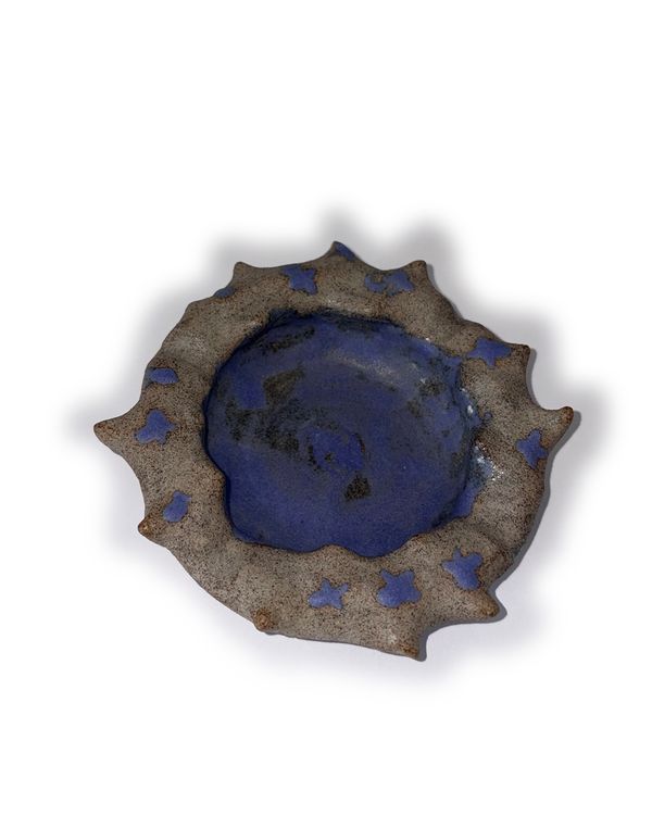 Occult Stone Ashtray