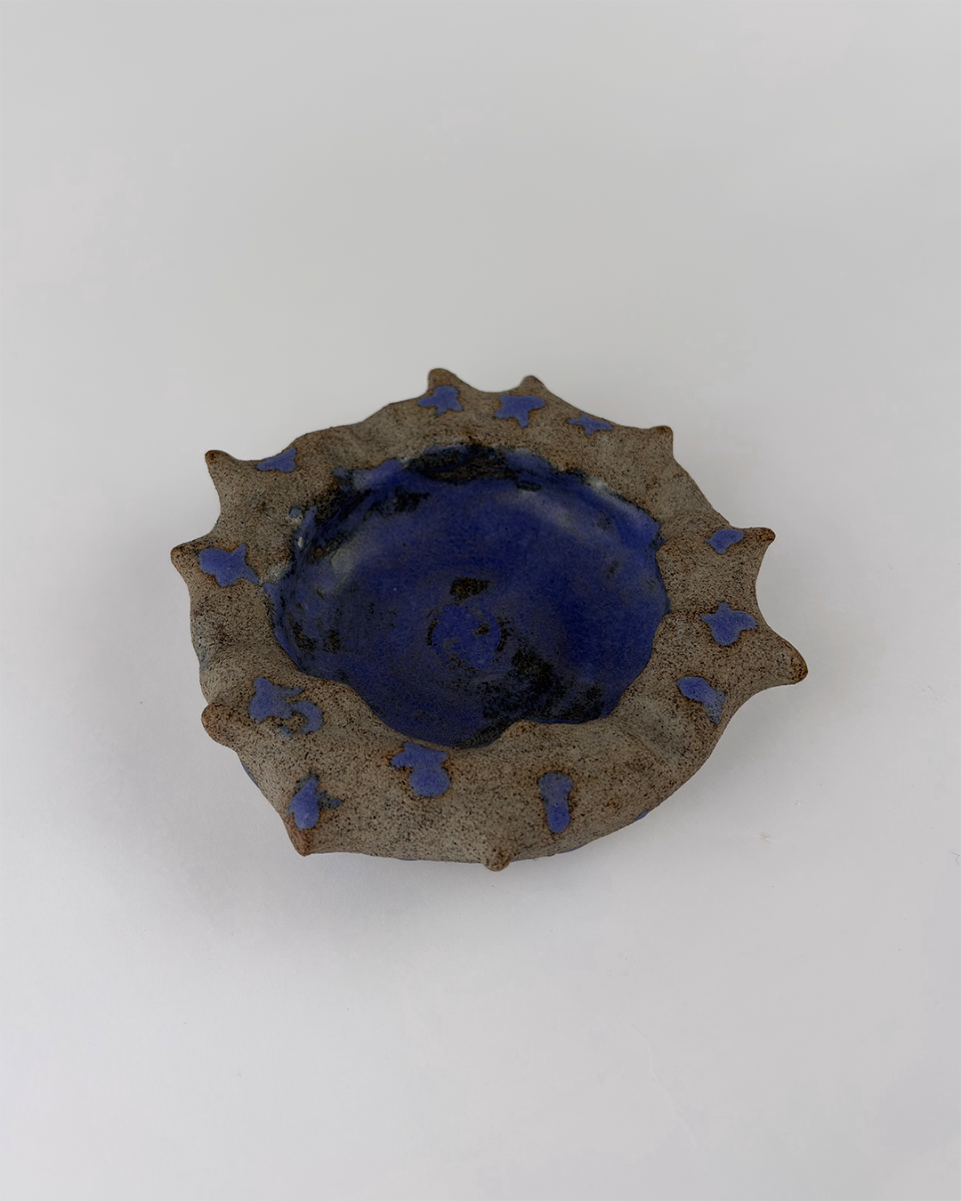 Occult Stone Ashtray