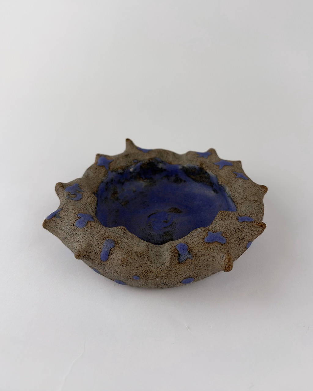 Occult Stone Ashtray