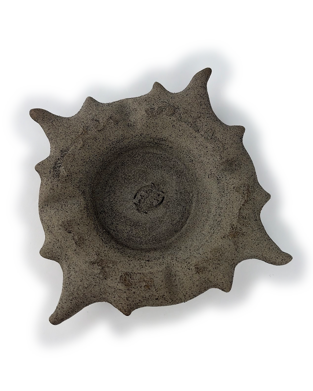 Stone Ashtray