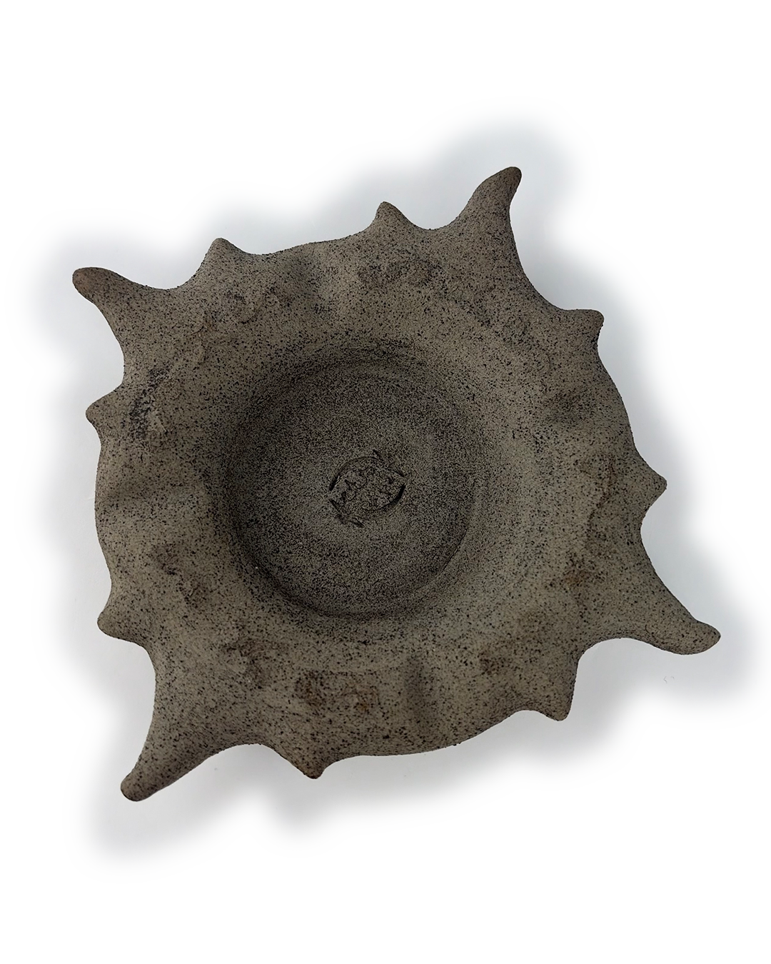 Stone Ashtray