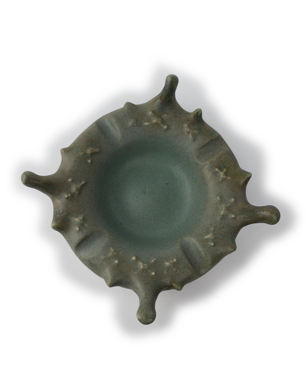 Spore Ashtray