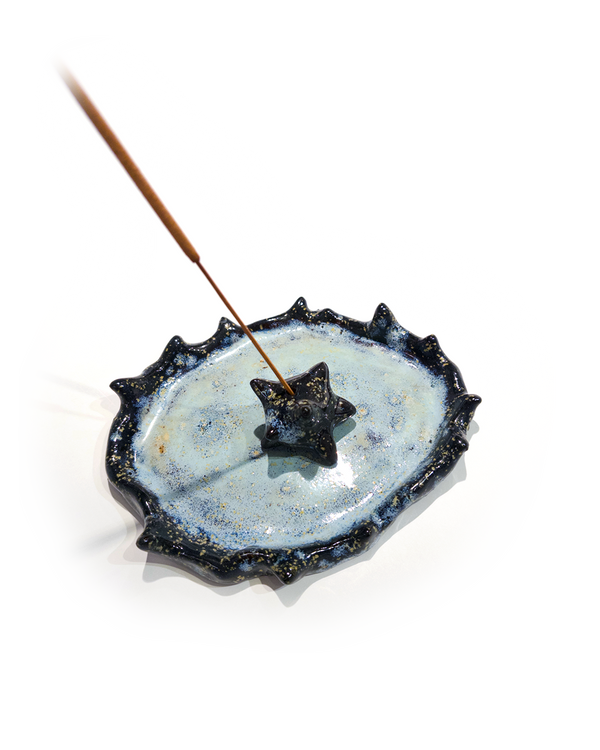 Supernova Incense Dish