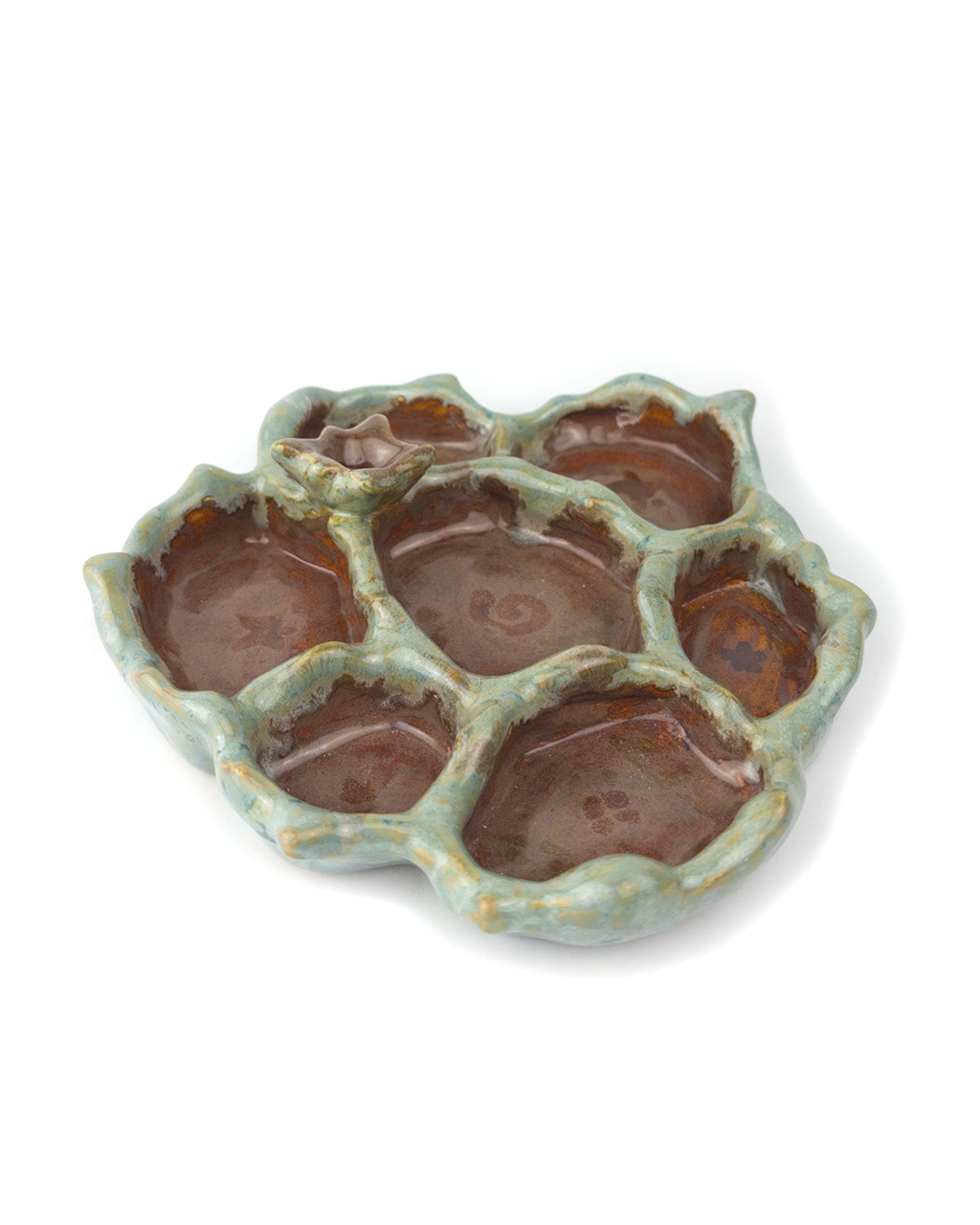 Flower Organiser