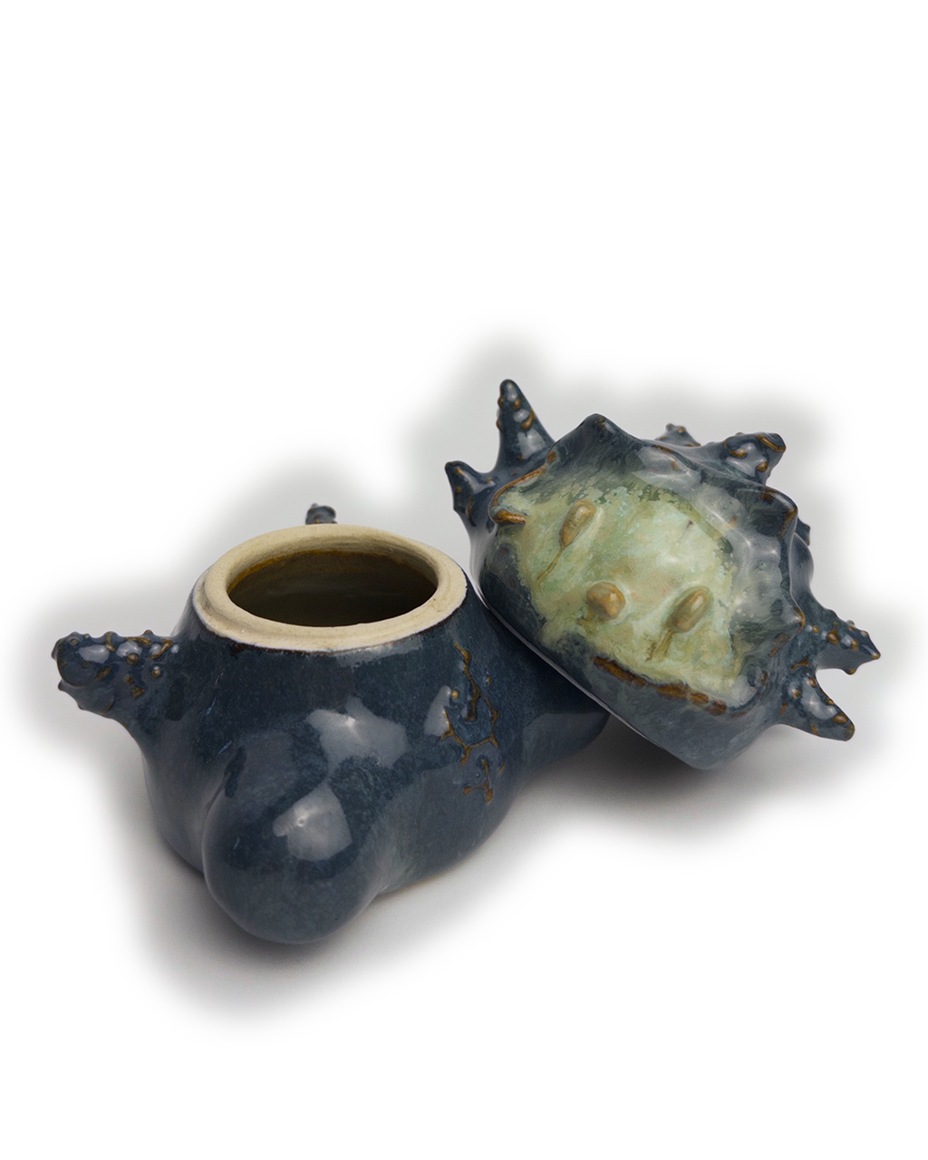 Tidal Fae Jar