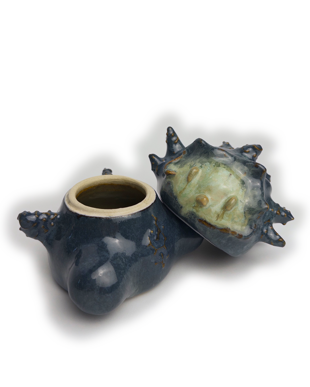 Tidal Fae Jar