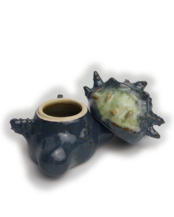 Tidal Fae Jar